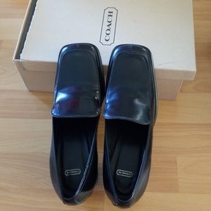Coach women shoes